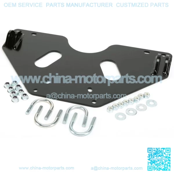 ATV Plow Mid Mount Kit 105055 For 05-14 Honda TRX500 Foreman/Rubicon