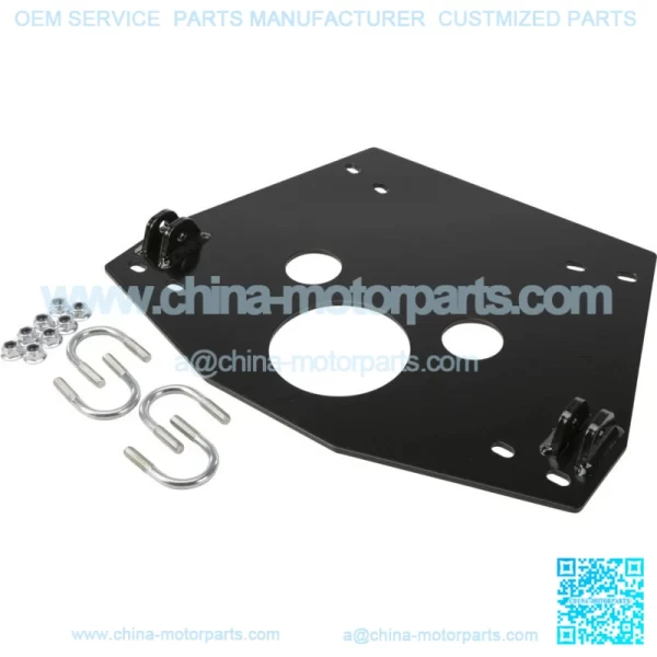 ATV Plow Mid Mount Kit 105215 For 01-04 Honda TRX500 Rubicon