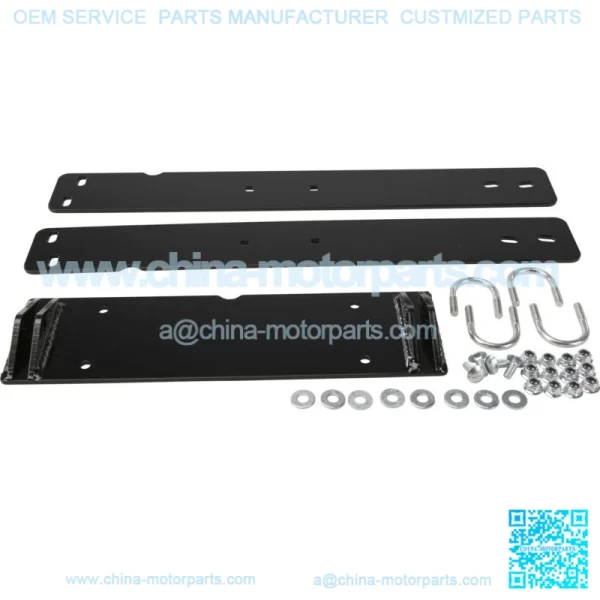 ATV Plow Mid Mount Kit 105220 For 04-07 Honda TRX350 TRX400 Rancher