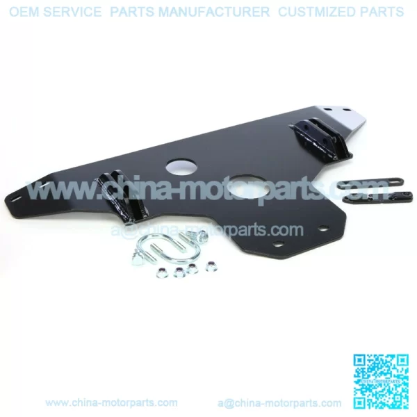ATV Plow Mid Mount Kit 105630 For 14-18 Polaris ACE 330/500/570/900