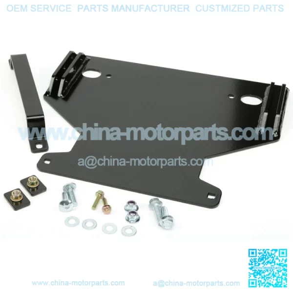 ATV Plow Mid Mount Kit 105445 For 13-18 Can-Am Outlander Renegade