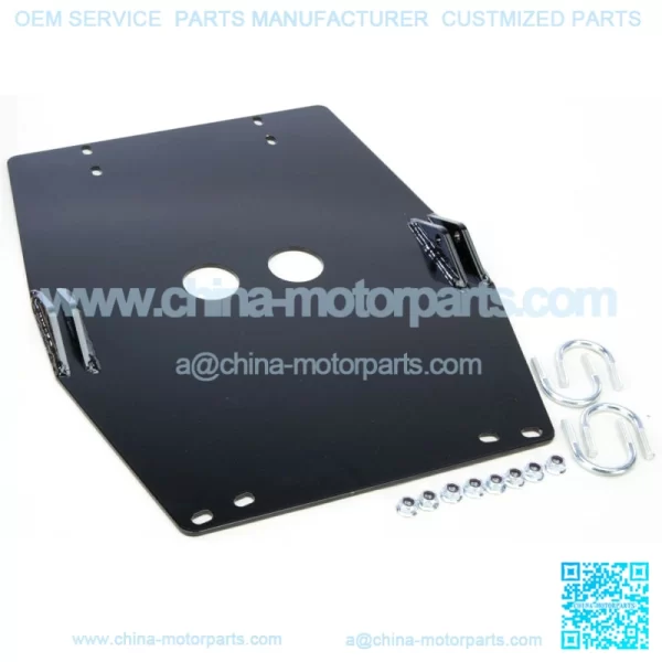 ATV Plow Mid Mount Kit 105210 For 95-04 Honda TRX400 TRX450 Foreman