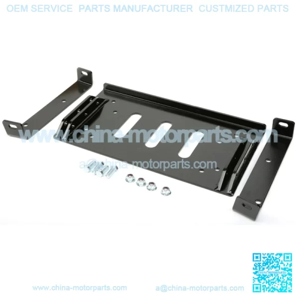 ATV Plow Mid Mount Kit 105040 For 06-13 Outlander Renegade