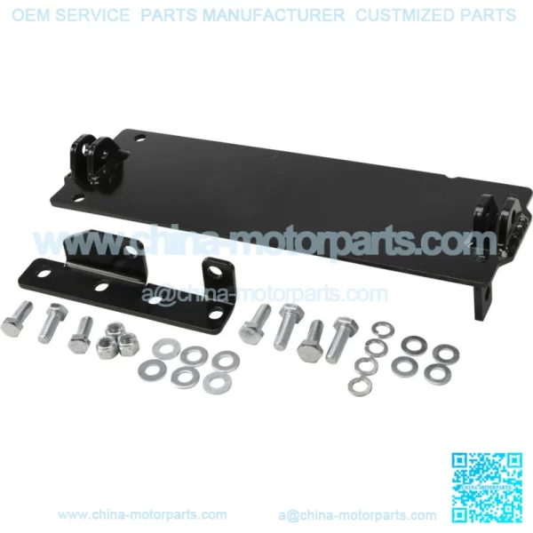 ATV Plow Mid Mount Kit 105795 For 98-01 Yamaha YFM600FG Grizzly 4x4