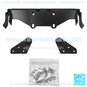 Pro Vantage Front Plow Mount Kit 90855 For 18-19 Yamaha YFM450 Kodiak