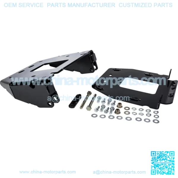 UTV Plow Front Mount Kit 105870 14-17 Polaris 1000RZR/4