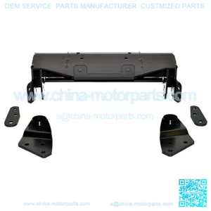 Plow Mount Kit Fits Kymco 375L/450L Provan 88085