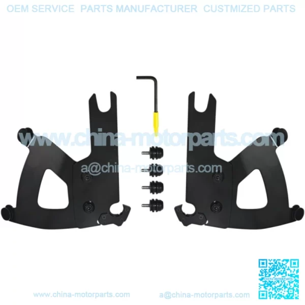 Road Warrior Fairing Mount Kit MEB2040