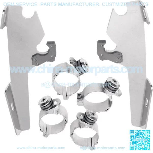 Fats/Slim Trigger Lock Mounting Kit MEM8977