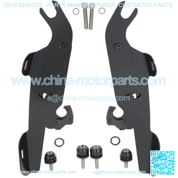 Trigger Lock Mount Kit MEM8988