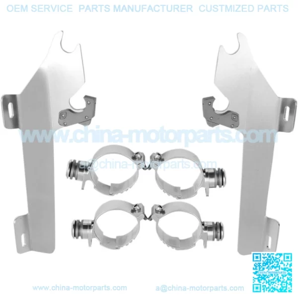 Trigger-Lock Mount Kit for Batwing Fairing MEK1927