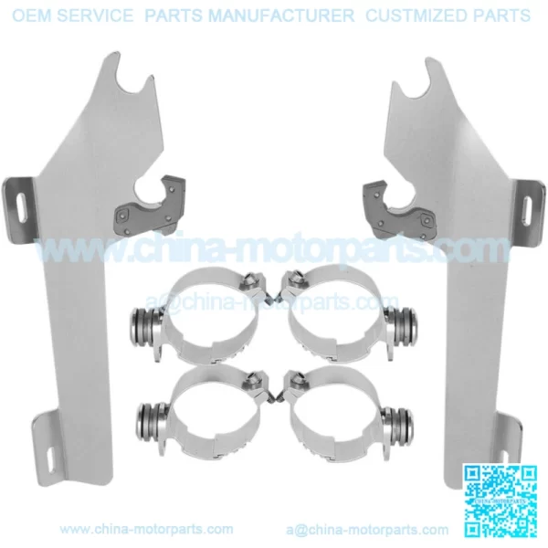 Trigger-Lock Mount Kit for Batwing Fairing MEK1904