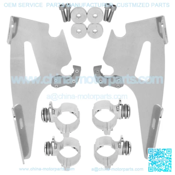 Trigger Lock Mount Kit MEM8964