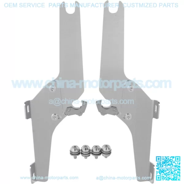 Trigger-Lock Mount Kit for Batwing Fairing MEK1940