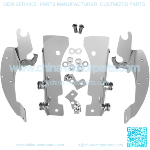 Trigger-Lock Mount Kit for Batwing Fairing MEK1906