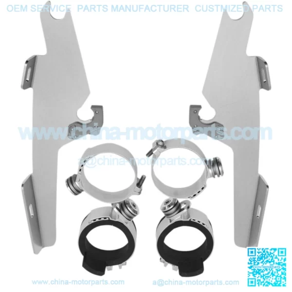 Trigger Lock Mount Kit MEM8980