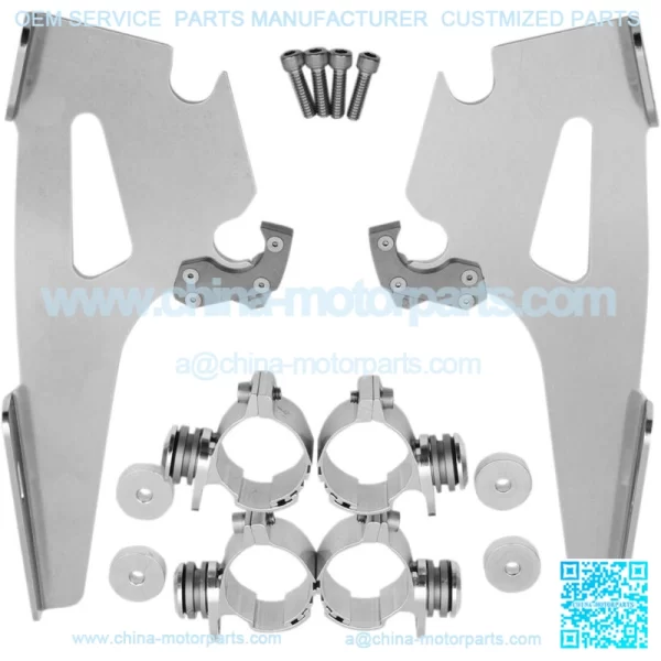 Trigger Lock Mount Kit MEM8965