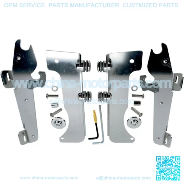 Trigger-Lock Mount Kit for Batwing Fairing MEK1937