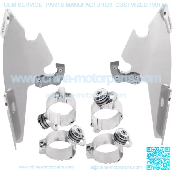 Trigger Lock Mount Kit MEM8976