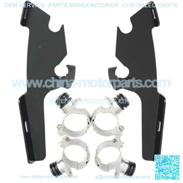 Trigger Lock Mount Kit MEB8982