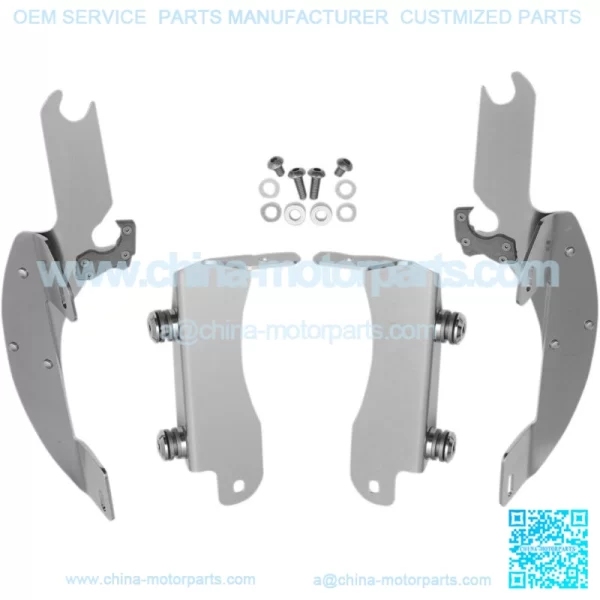 Trigger-Lock Mount Kit for Batwing Fairing MEK1935