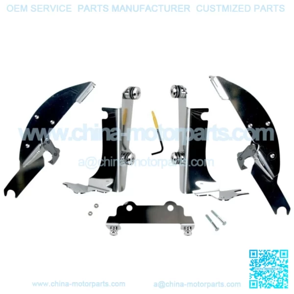 Trigger-Lock Mount Kit for Batwing Fairing MEK1923