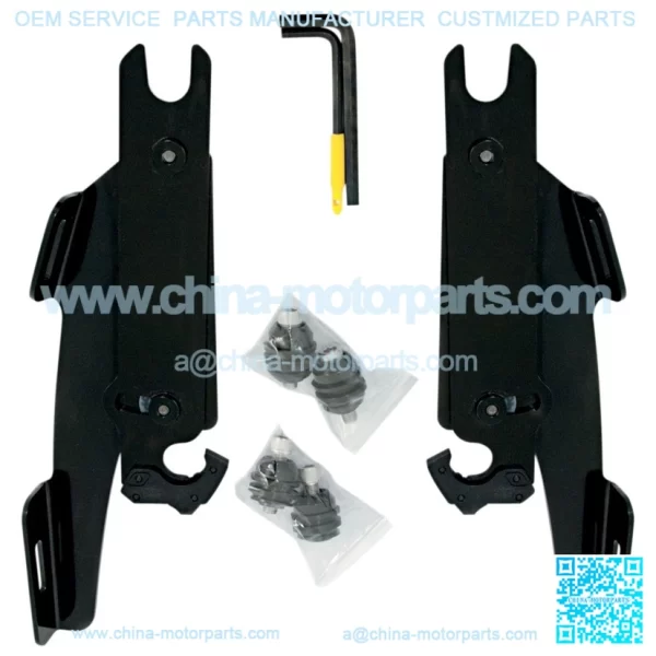 Trigger Lock Mount Kit MEK1952
