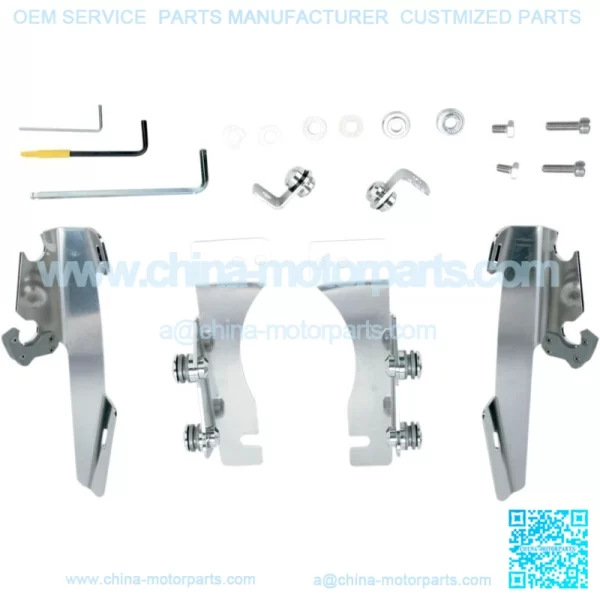 Trigger Lock Mount Kit MEM8979