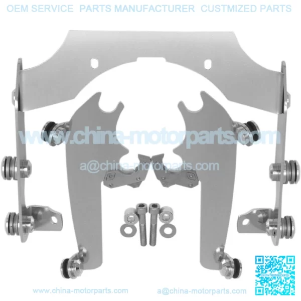 Trigger-Lock Mount Kit for Sportshield Windshields MEM8924