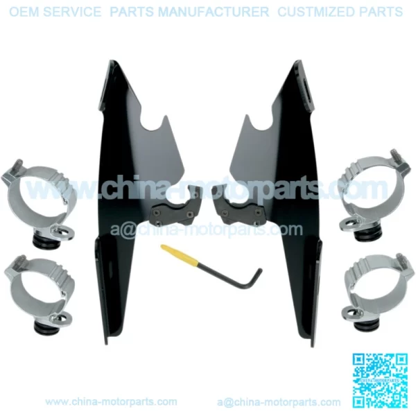 Trigger Lock Mount Kit MEB8976