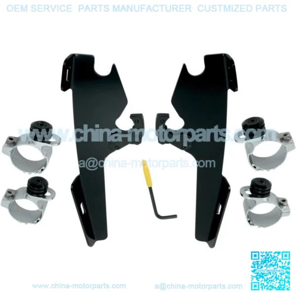 Trigger Lock Mount Kit MEB8968