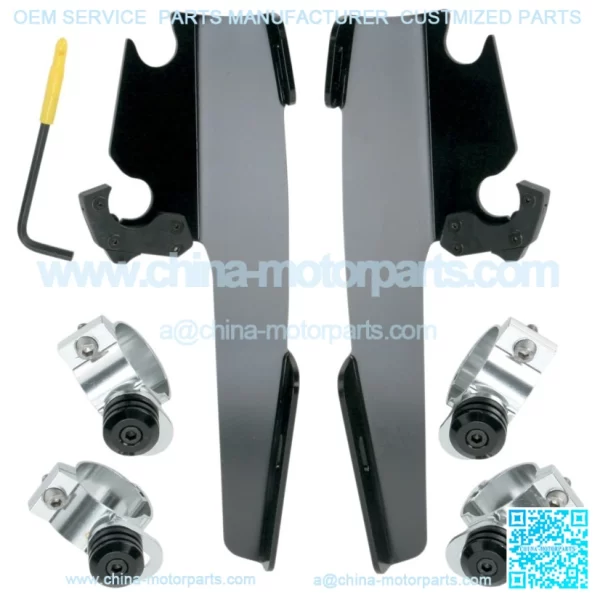 Trigger Lock Mount Kit MEB8967