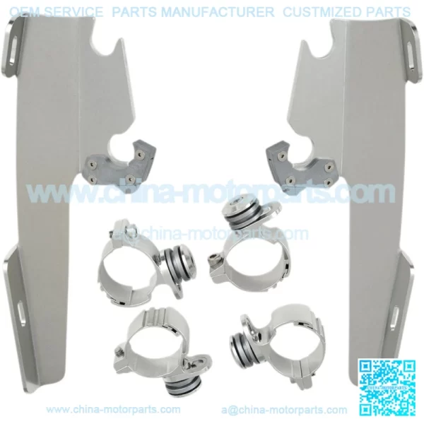 Trigger Lock Mount Kit MEM8967