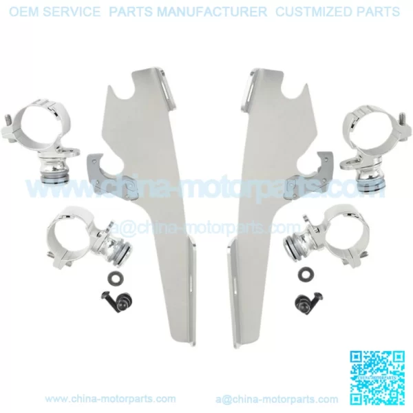 Trigger-Lock Mount Kit for Batwing Fairing MEK1956