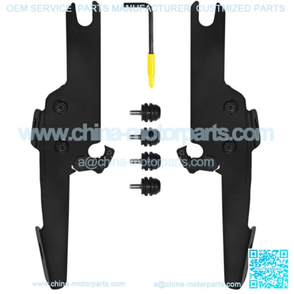 Trigger Lock Mount Kit MEB2041