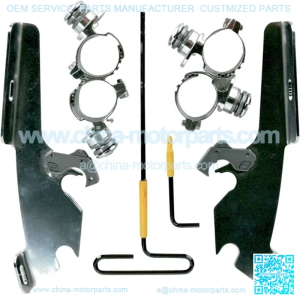 Trigger Lock Mount Kit MEM8982