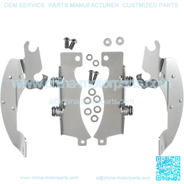 Trigger-Lock Mount Kit for Batwing Fairing MEK1915