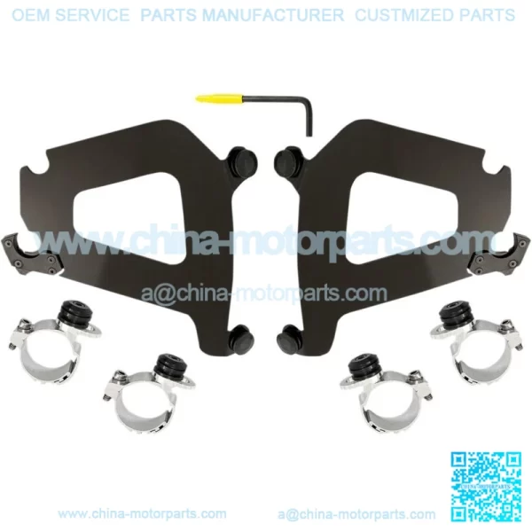 Trigger-Lock Mounting Kit MEB2010