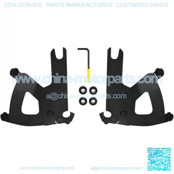 Road Warrior Fairing Mount Kit MEB2039