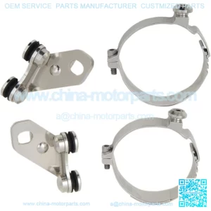 Lowers Mount Kit for Fats/Slim and Sportshield MEM9895