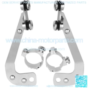 Lowers Mount Kit for Fats/Slim and Sportshield MEM9860