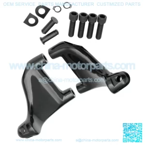 Passenger Footpeg Mount Kit 1620-0705