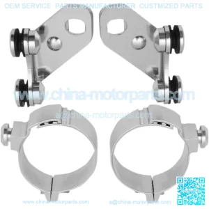 Lowers Mount Kit for Fats/Slim and Sportshield MEM9898