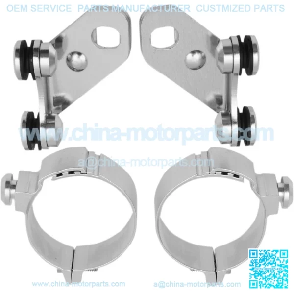Lowers Mount Kit for Fats/Slim and Sportshield MEM9898