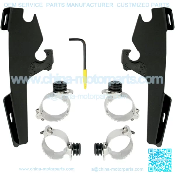 Trigger Lock Mount Kit MEB8977
