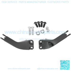 Passenger Footpeg Mount Kit 1620-0760