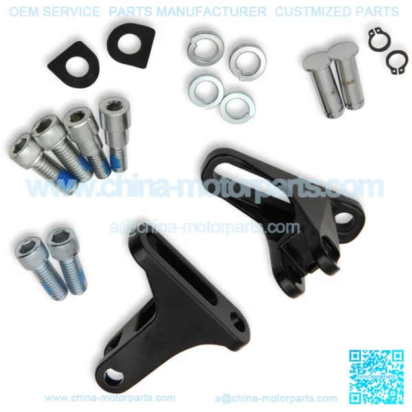 Short Passenger Footpeg Mount Kit 1621-0785