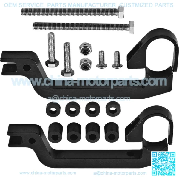 Sentinel Handguard Mount Kit 34452