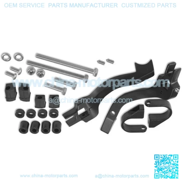 Sentinel Handguard Mount Kits ProTaper 34457