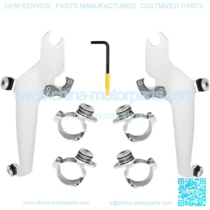 Quick-Change Mount Kits MEK2018